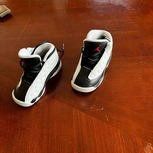 Kids 7C Jordans
